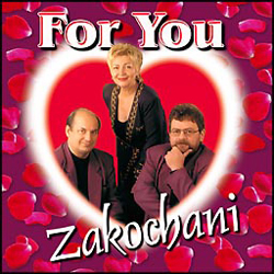 Albumy slaskie - FOR YOU - Zakochani.jpg