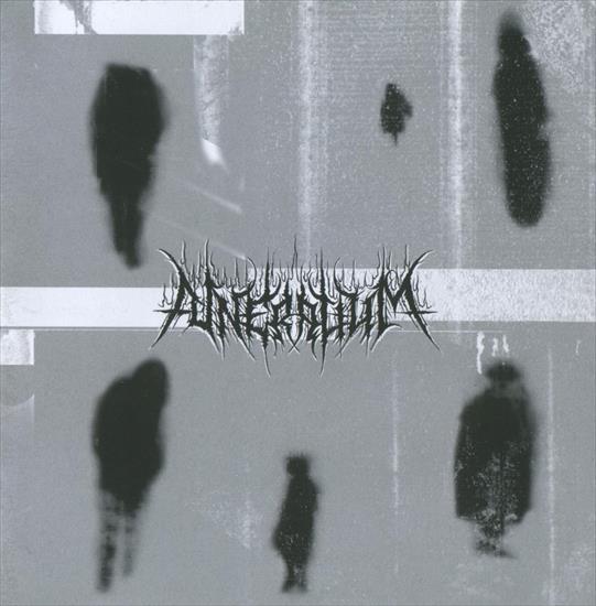 Funeralium - 2007 - Funeralium - Cover.jpg