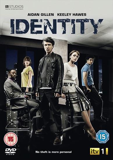 Identity sezon 1 chomikuj - Identity.jpg