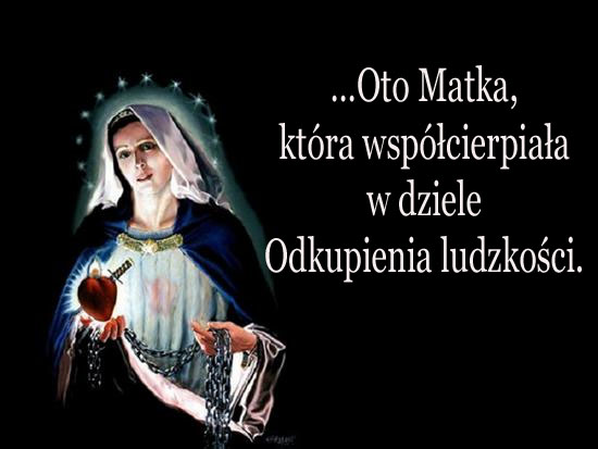 chrześcijańskie gify - MATKA.bmp