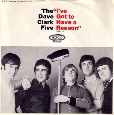 The Dave Clark Five - fotos - e10114.jpg