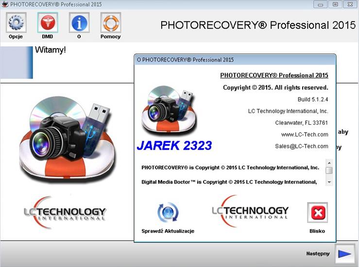 LC Technology PHOTORECOVERY Professional 2017_5.1.5.8 MultiPL Keygen  Portable - 20150629214637.jpg