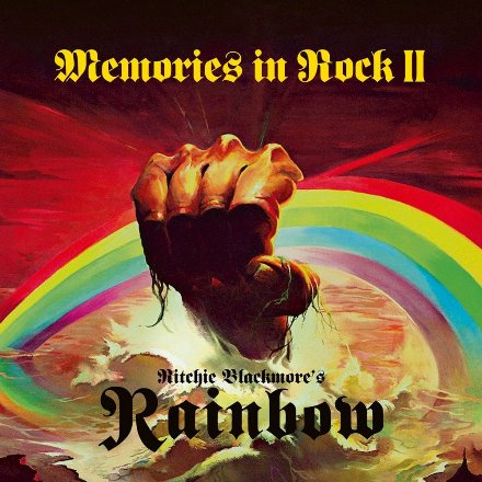 2018 Memories In Rock II CD1 FLAC - folder.jpg