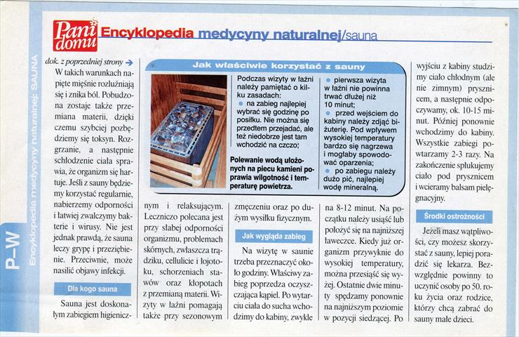 PaniDomu_Encyklopedia medycyny naturalnej - Sauna_02.jpg