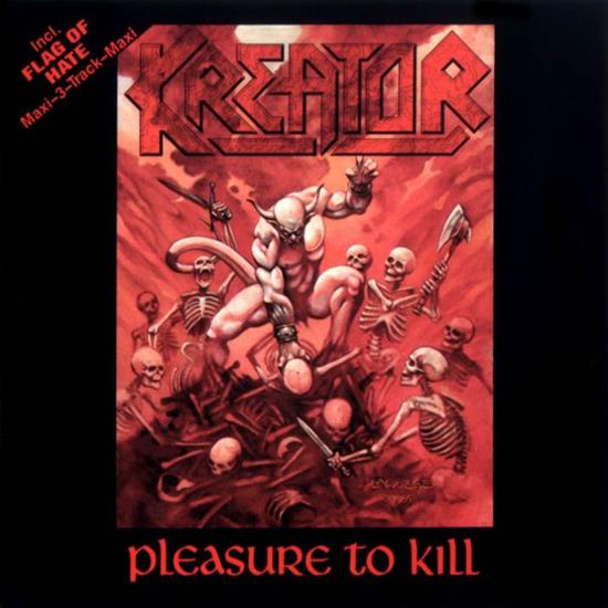 Pleasure To Kill - Frontal1.jpg