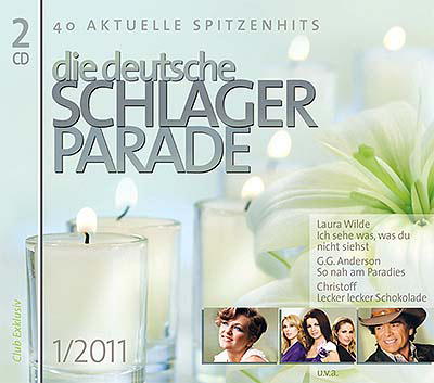 Die Deutsche Schlagerparade 2011 - Cover.jpg
