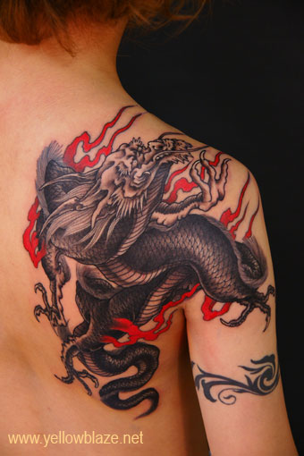 tatuaże - 157 japanese_tattoo_japońskie_tatuaże _tatuaż_japan.jpg