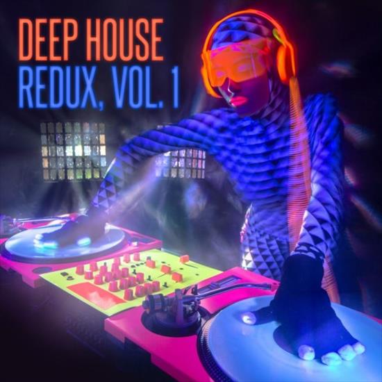 Deep House Redux Vol. 1 2016 - folder1.jpg