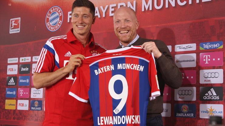 Robert Lewandowski Bayern Monachium - 14c0fb487b4799c196aaa87b83cc42f9.jpg