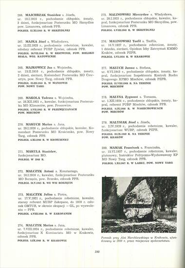 1971 Księga Pamięci MO SB ORMO - 20120611065545023_0005.jpg