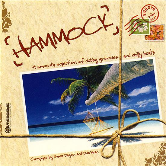 V. A. - Hammock vol. 1, 2004 - front.jpg