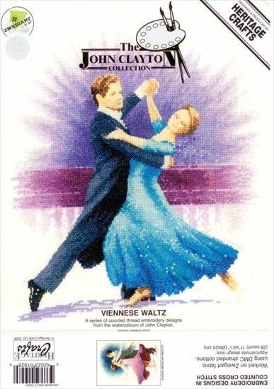 Taniec - Viennese Waltz.jpg