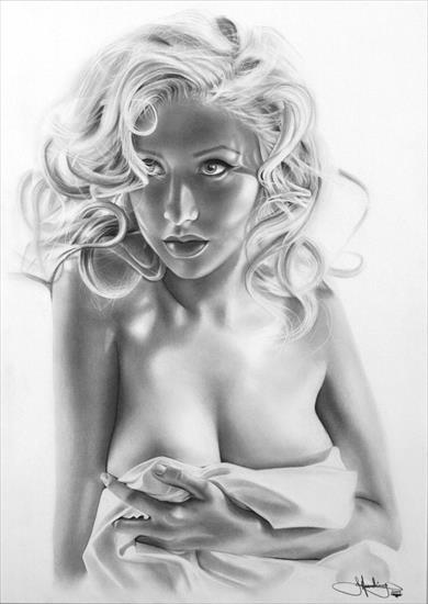 Pencil Art - Christina_drawing_by_whizzywhizzer.png