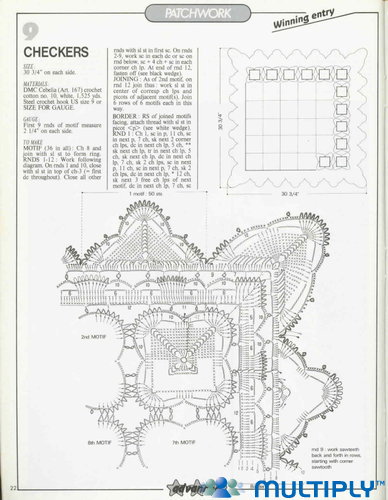 serwetki,serwety,obrusy,bieżniki - 7620Magic20Crochet-Feb19922020.jpg