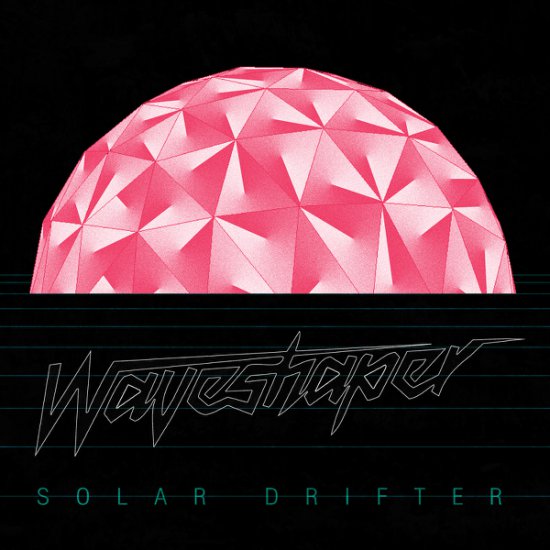 Waveshaper  Solar Drifter - cover.jpg