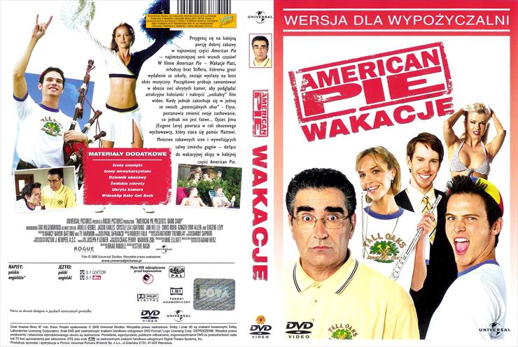 American Pie - American Pie - Wakacje PL.jpg