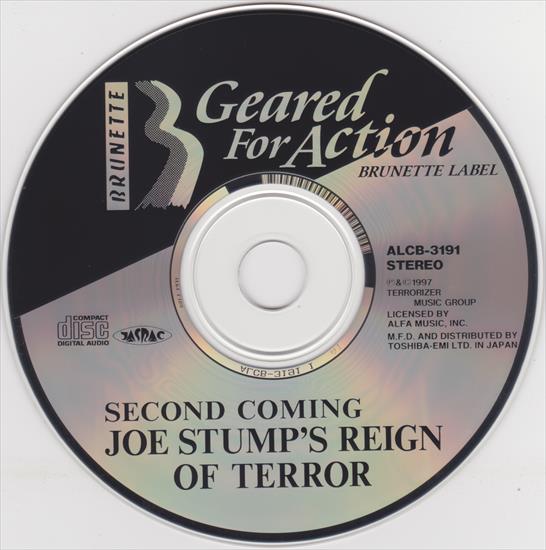 1997 Joe Stumps The Reign Of Terror - Second Coming Flac - CD.jpg