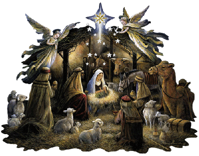 Kartki Boże Narodz - Kartka Boże Narodzenie.gif