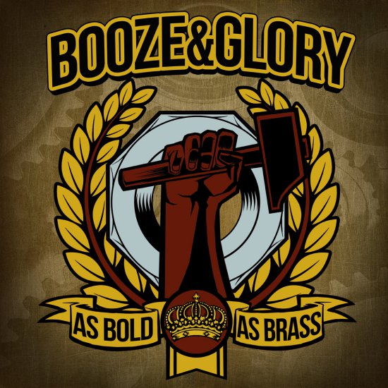 Booze  Glory - 2014 As Bold As Brass - Booze  Glory - 2014 As Bold As Brass.jpg
