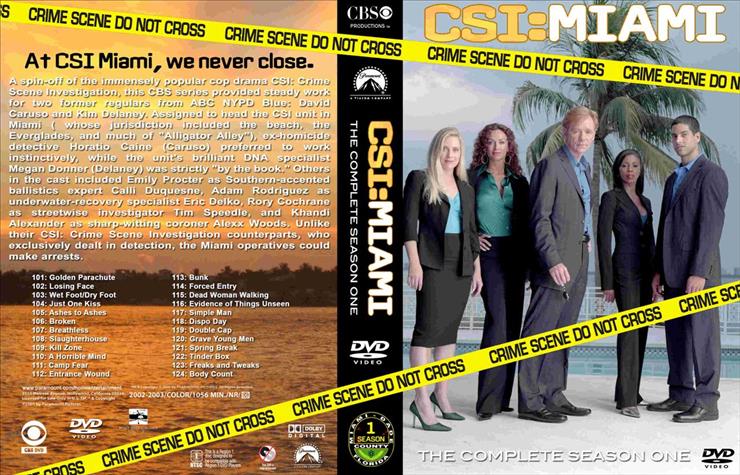 CSI MIAMI okladki - CSI__Miami__Season_1_R1_CUSTOM-Front-www1.FreeCovers.net.jpg