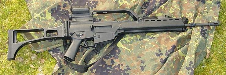 Broń i amunicja - 800px-Domok_g36.JPG