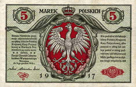 Banknoty Polska - 5mkpGB16A.jpg