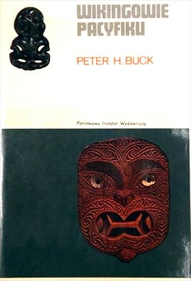 Rodowody cywilizacji - Buck P.H. - Wikingowie Pacyfiku.JPG