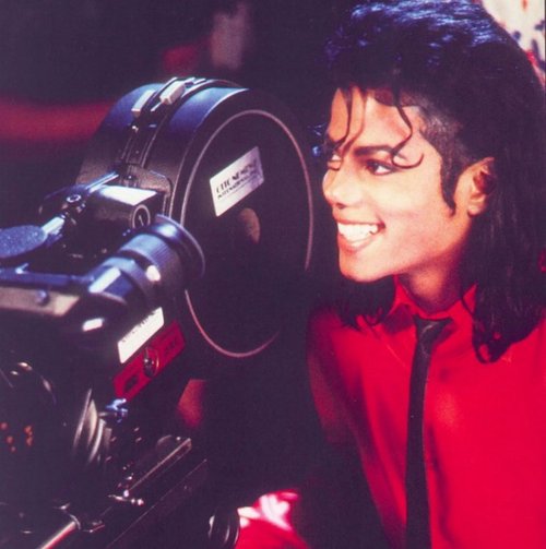 Liberian Girl - Michael Jackson Liberian Girl.jpg