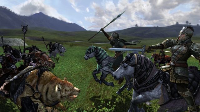 Lord of The Rings Online - screenh.jpg