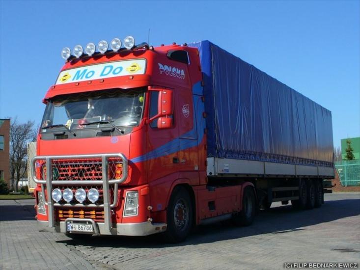 Samochody ciężarowe-tiry - Ciężarówki 88.jpg