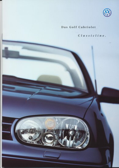 VW Golf III Classic line 97 D - 01.jpg