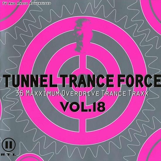 Tunnel Trance Force Vol.18 - Tunnel Trance Force Vol.18.jpg